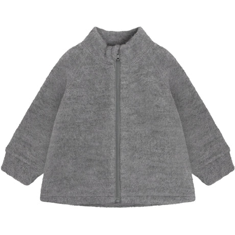 CeLaVi Quiet Shade Jacka W/Zipper - Soft Ull