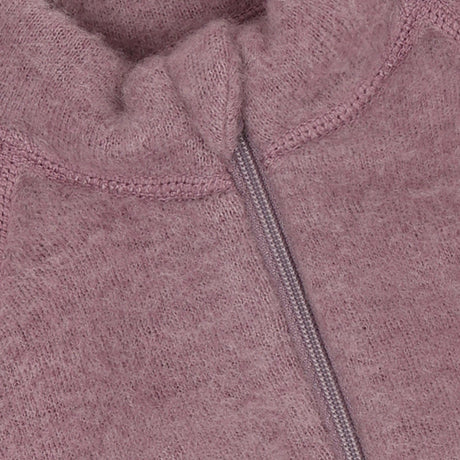 CeLaVi Grape Shake Jacka W/Zipper - Soft Ull