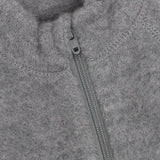 CeLaVi Quiet Shade Jacka W/Zipper - Soft Ull