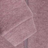 CeLaVi Grape Shake Jacka W/Zipper - Soft Ull