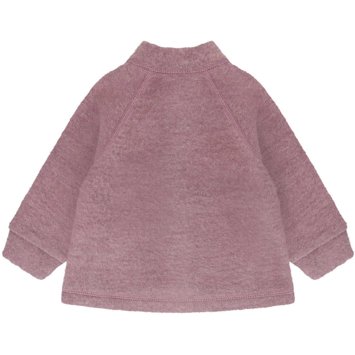 CeLaVi Grape Shake Jacka W/Zipper - Soft Ull