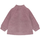 CeLaVi Grape Shake Jacka W/Zipper - Soft Ull