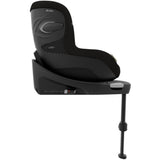 Cybex Moon Black Sirona G3 I-Size Plus