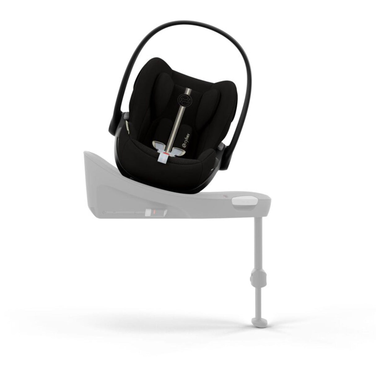 Cybex Moon Black Cloud G3 I-Size Plus