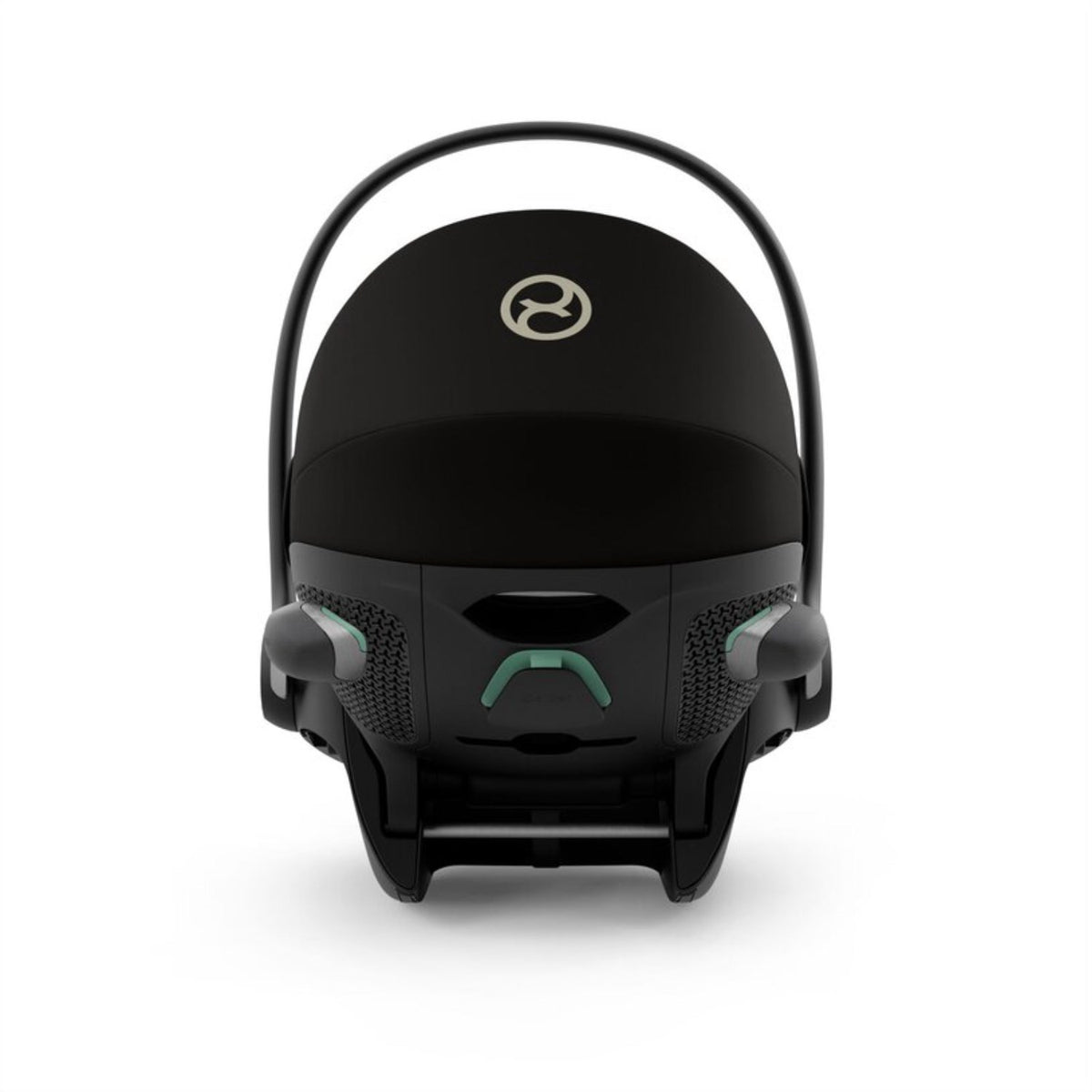 Cybex Moon Black Cloud G3 I-Size Plus