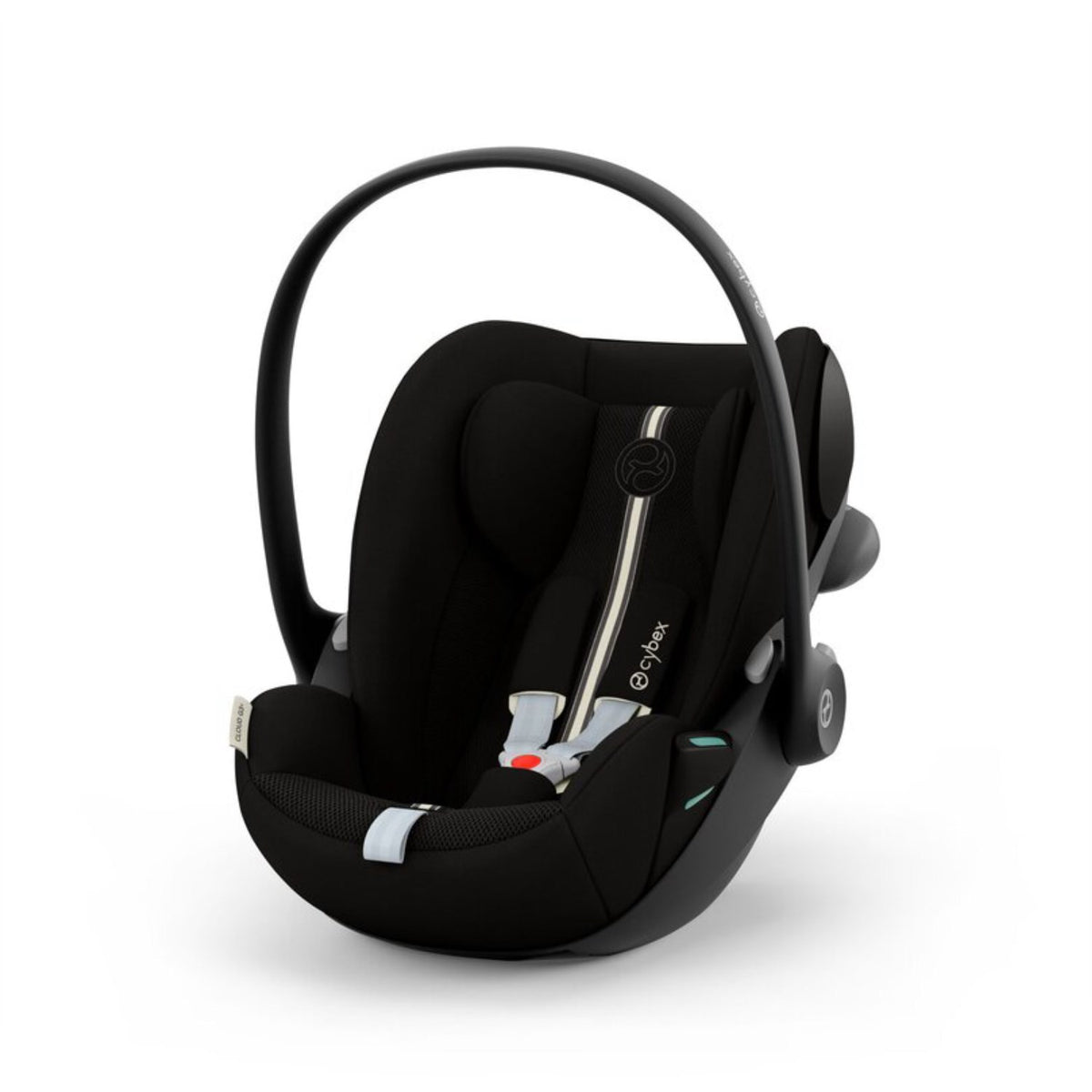 Cybex Moon Black Cloud G3 I-Size Plus