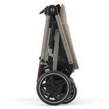 Cybex Almond Beige E-gazelle S Tpe