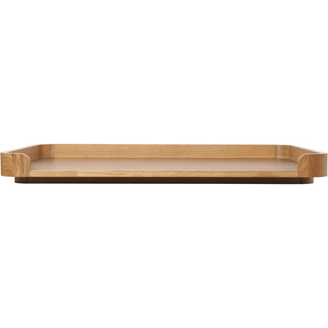 Ferm Living Natural Oak Tilu Changing Unit
