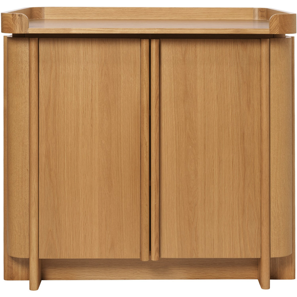 Ferm Living Natural Oak Tilu Changing Unit