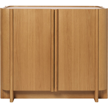 Ferm Living Natural Oak Tilu Kommode