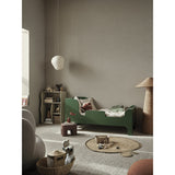 Ferm Living Verdant Green Sill Junior Säng
