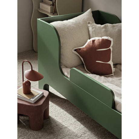 Ferm Living Verdant Green Sill Junior Säng
