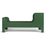 Ferm Living Verdant Green Sill Junior Säng