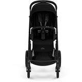 Cybex Moon Black Talos S Lux Blk Inklusiv Foldbar Cot