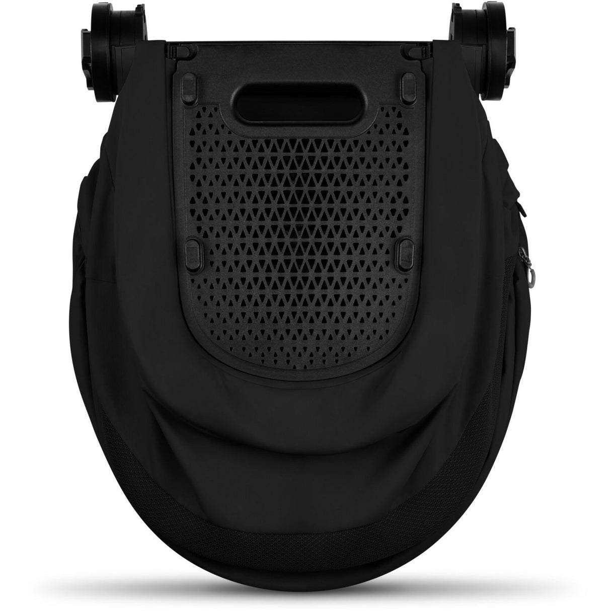 Cybex Moon Black Talos S Lux Blk Inklusiv Foldbar Cot