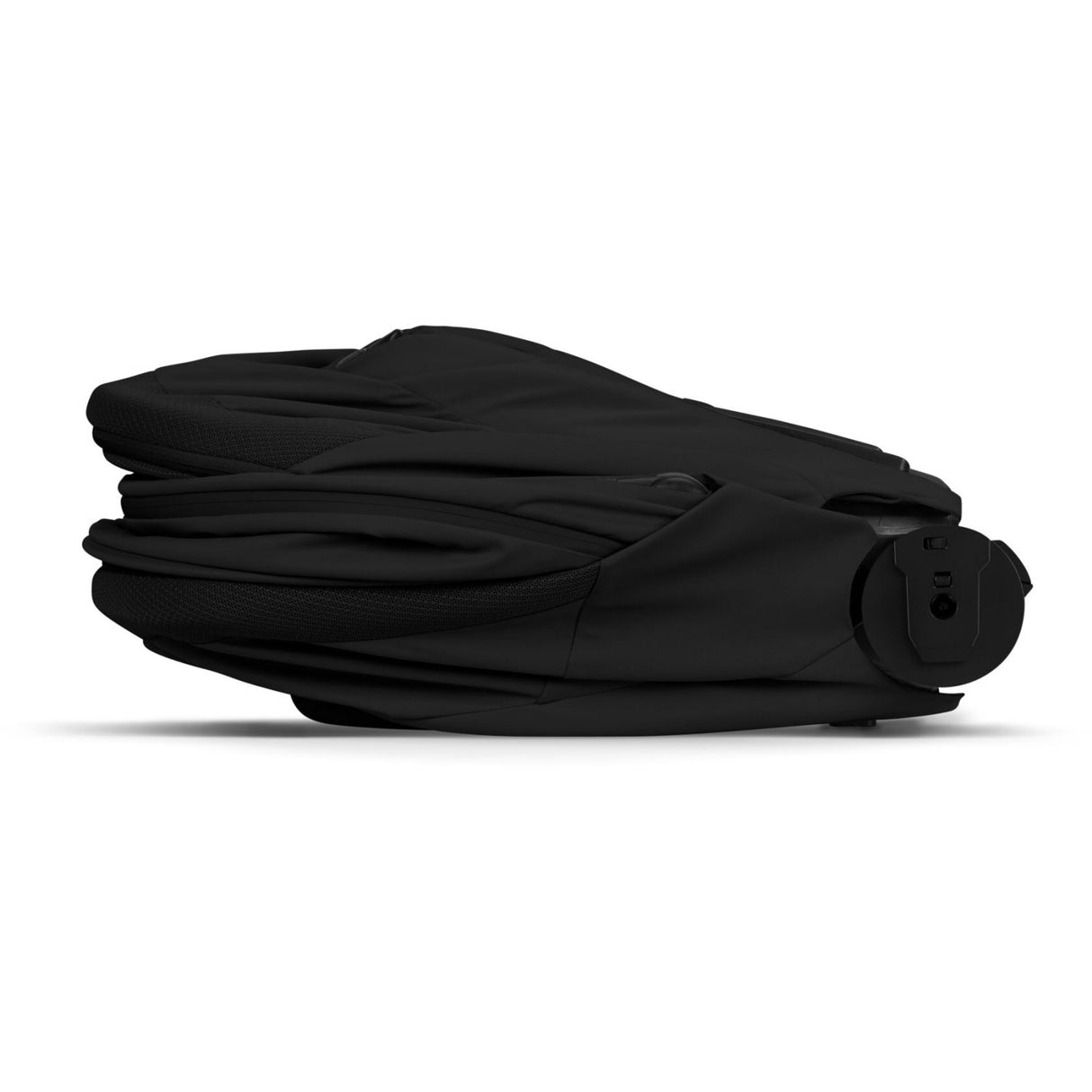 Cybex Moon Black Talos S Lux Blk Inklusiv Foldbar Cot