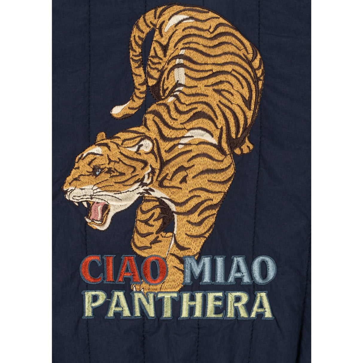 Konges Sløjd Total Eclipse Juno Bomber Jacka