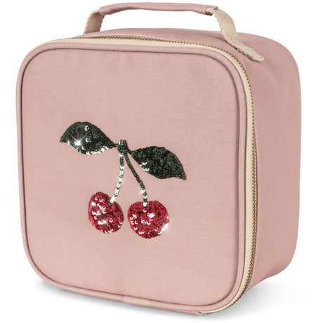 Konges Sløjd Cherry Clover Thermo Lunch Väska