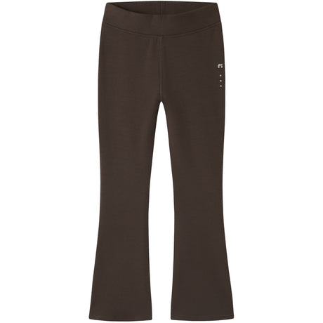 Name It Chocolate Martini Nkfteagan Bootcut Byxor