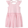 Name It Romance Rose Nmftulle Ss Klänning