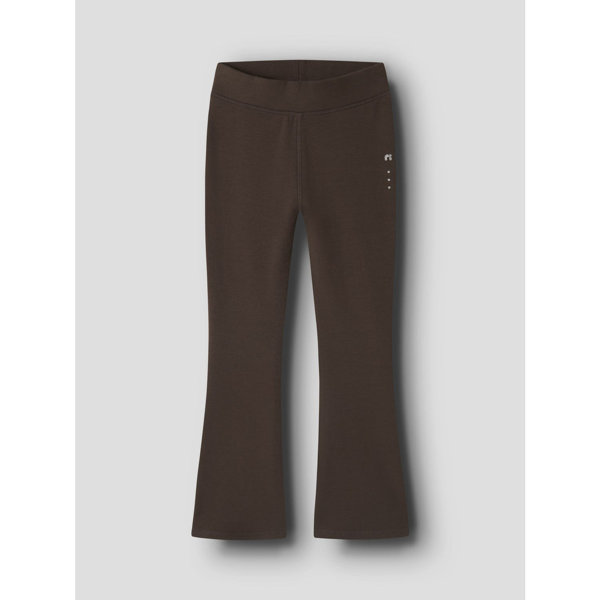 Name It Chocolate Martini Nkfteagan Bootcut Byxor