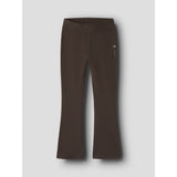 Name It Chocolate Martini Nkfteagan Bootcut Byxor