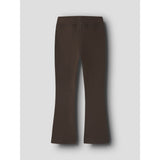 Name It Chocolate Martini Nkfteagan Bootcut Byxor