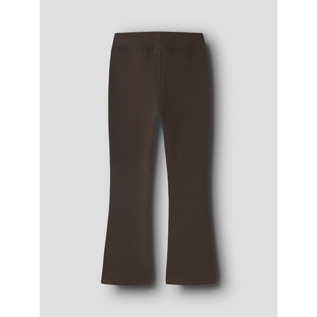 Name It Chocolate Martini Nkfteagan Bootcut Byxor