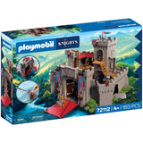 Playmobil® Large Lion Knights Castle