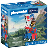 Playmobil® Lion Knight Leader
