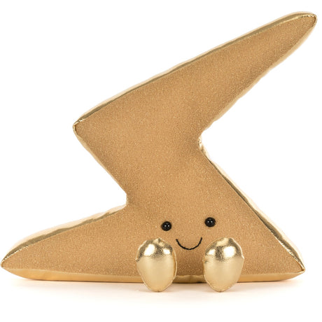 Jellycat Amuseables Zapperty Lightning Bolt