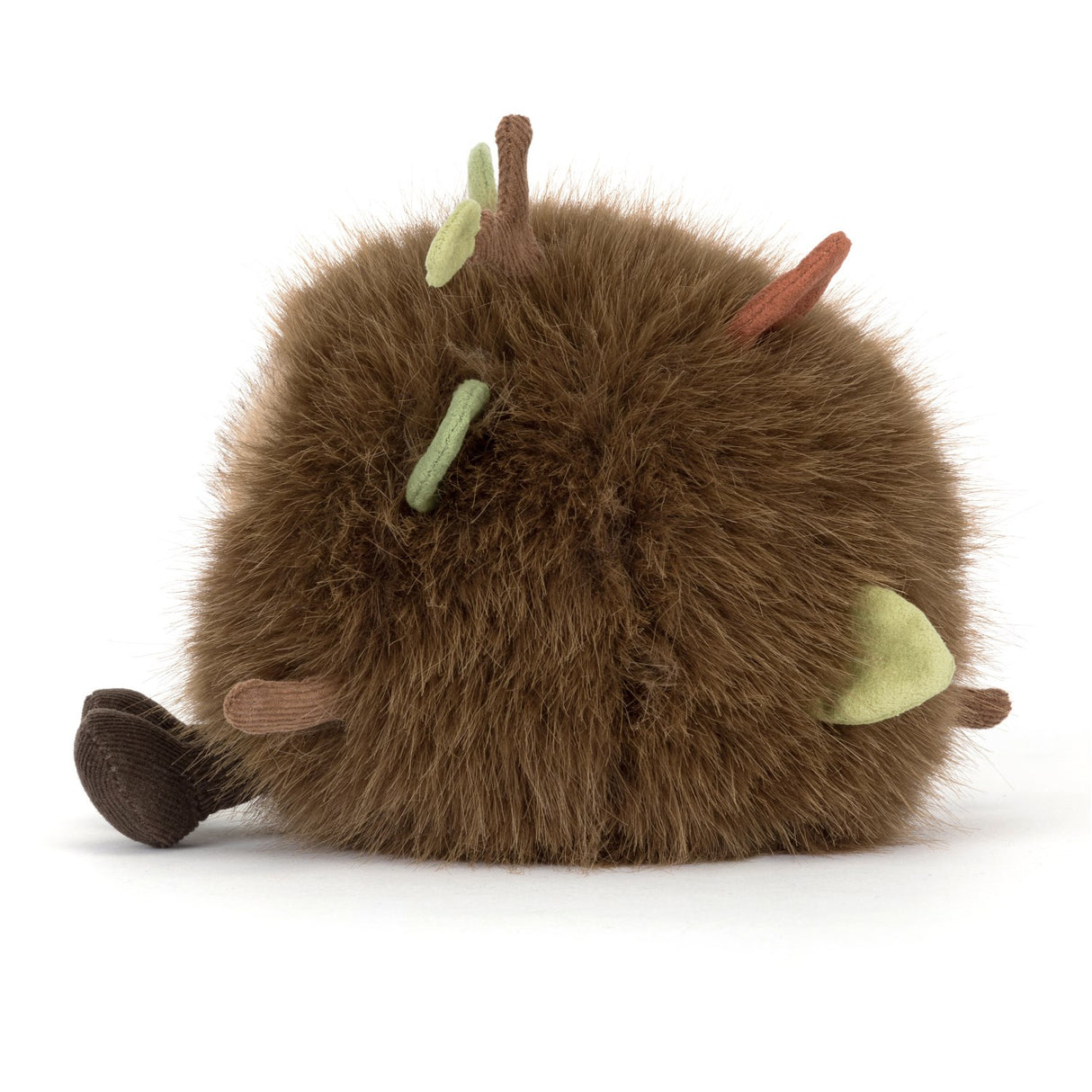 Jellycat Amuseables Mulshi Woodland Golv