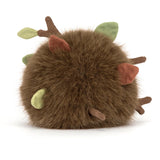 Jellycat Amuseables Mulshi Woodland Golv