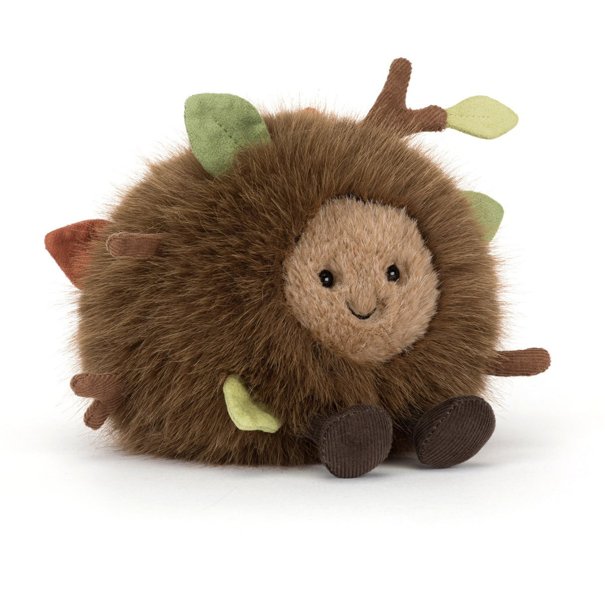 Jellycat Amuseables Mulshi Woodland Golv