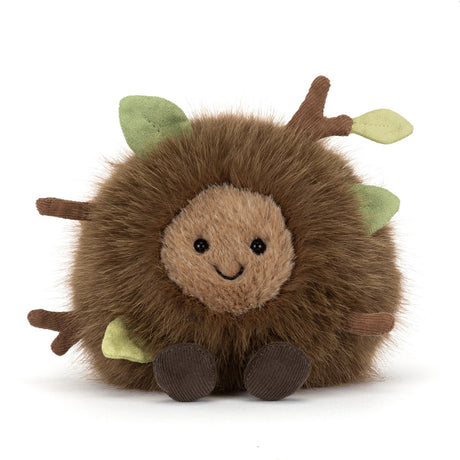 Jellycat Amuseables Mulshi Woodland Golv
