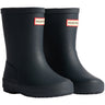 Hunter Navy Kids First Insulated Stövlar