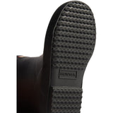 Hunter Black Kids First Insulated Stövlar