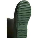 Hunter Green Kids First Insulated Stövlar