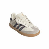 adidas Originals Cream White Supplier Colour Talc Samba Og Cf El I Sneakers