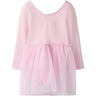 Name It Romance Rose Nmfdaisy Ls Slim Klänning