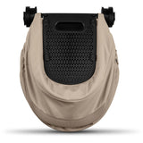 Cybex Almond Beige Balios S Lux Tpe Inklusiv Foldbar Cot