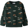 Name It Pine Grove Nmmonikian Ls Nreg Swe Bru Bf