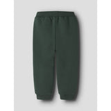 Name It Pine Grove Nmmonikkel Rlx Swe Byxor Bru Bf