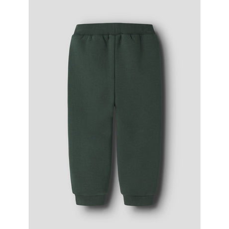 Name It Pine Grove Nmmonikkel Rlx Swe Byxor Bru Bf