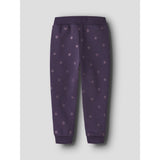 Name It Navy Cosmos Nmfovidia Byxor Swe Bru Bf