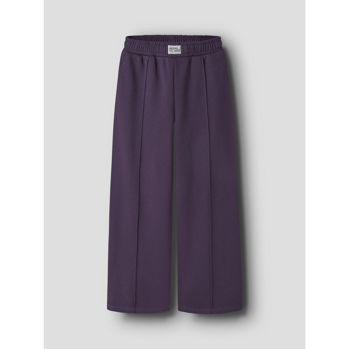 Name It Navy Cosmos Nkfoda Nreg Wide Swe Byxor Bru Bf