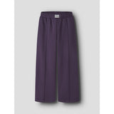 Name It Navy Cosmos Nkfoda Nreg Wide Swe Byxor Bru Bf