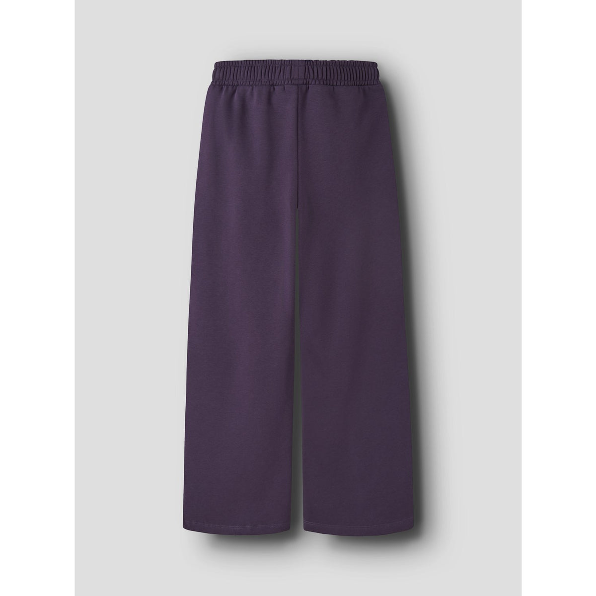 Name It Navy Cosmos Nkfoda Nreg Wide Swe Byxor Bru Bf