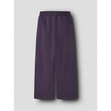 Name It Navy Cosmos Nkfoda Nreg Wide Swe Byxor Bru Bf