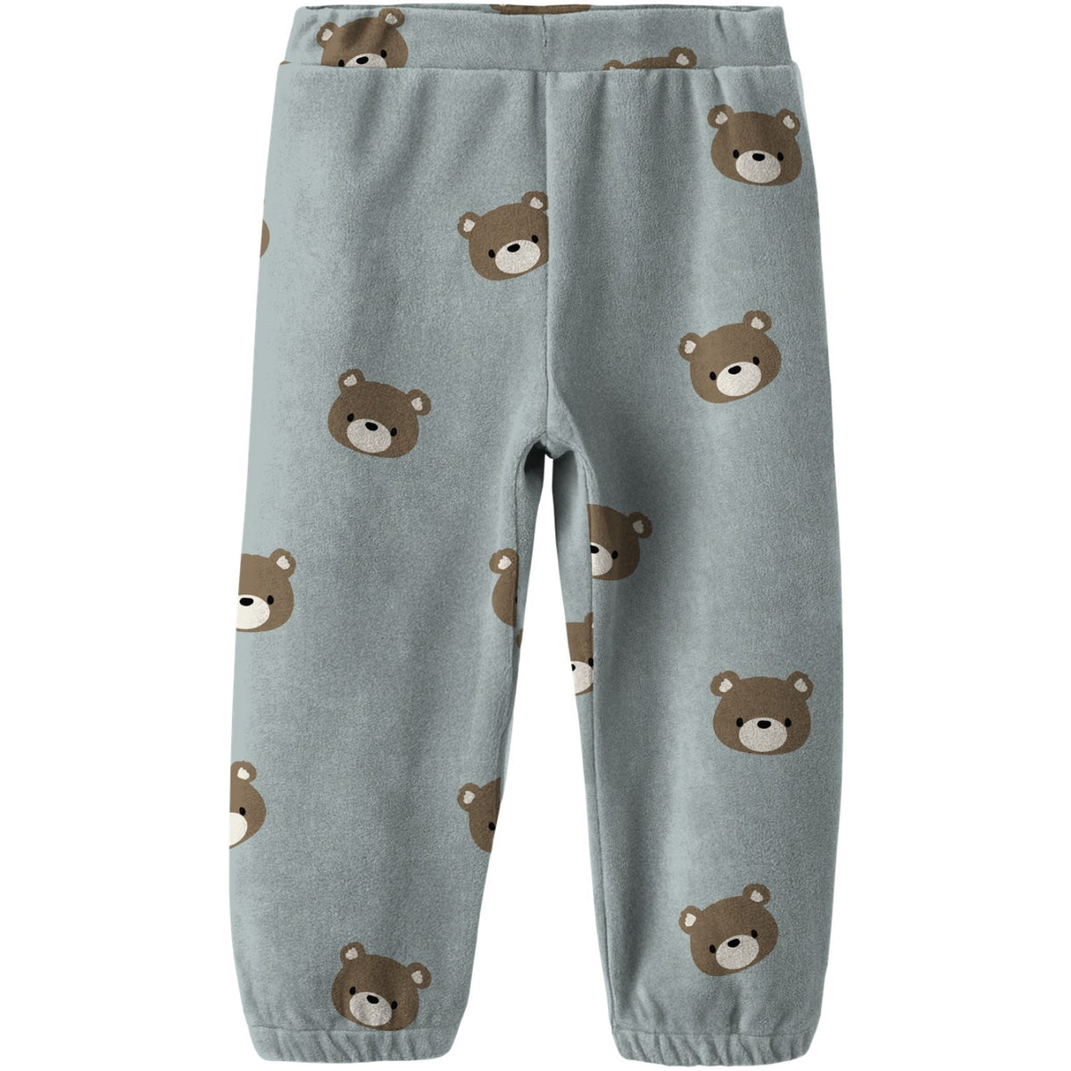 Name It Abyss Nmmorlajs Nreg Fleece Byxor